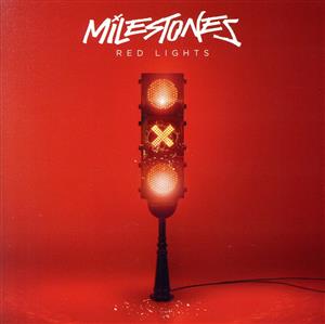 【輸入盤】Red Lights