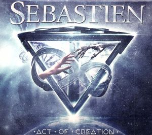 【輸入盤】Act Of Creation