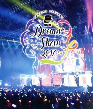 『夢色キャスト』DREAM☆SHOW 2017 LIVE(通常版)(Blu-ray Disc)