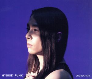 HYBRID FUNK(Limited Edition A)(DVD付)