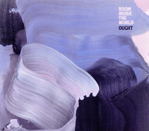 【輸入盤】Room Inside The World