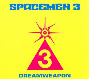 【輸入盤】Dreamweapon