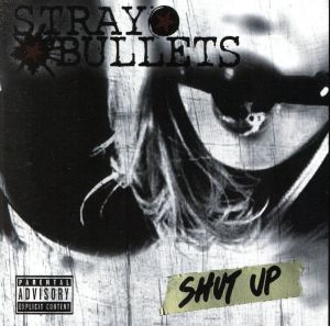 【輸入盤】Shut Up