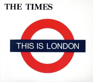 【輸入盤】This Is London