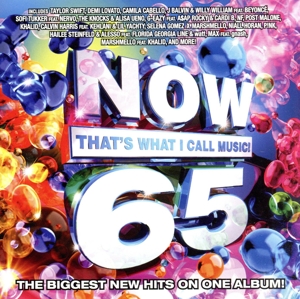 【輸入盤】Now, Vol.65:That's What I Call Music