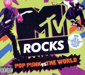 【輸入盤】MTV:Rocks