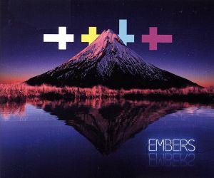 【輸入盤】Embers(Limited Edition)