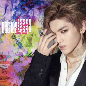 Chain(初回生産限定盤)(TAEYONG ver)(紙ジャケット仕様)