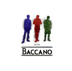 BACCANO