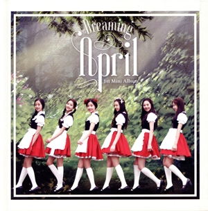 【輸入盤】Dreaming