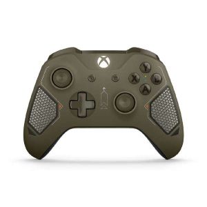 Xbox One ワイヤレス コントローラー (コンバットテック)