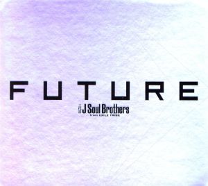 FUTURE(4Blu-ray Disc付)