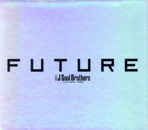 FUTURE(3Blu-ray Disc付)