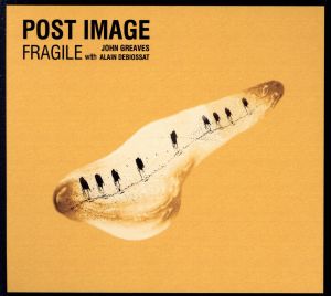 FRAGILE