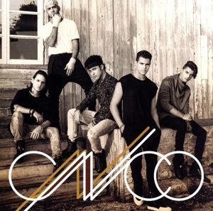 【輸入盤】CNCO