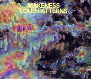 【輸入盤】Loud Patterns