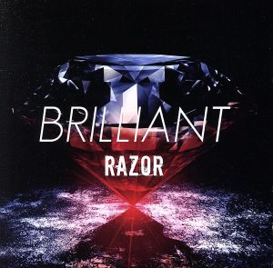 BRILLIANT(TypeA)(DVD付)