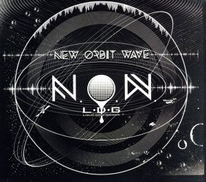 N.O.W.(NEW ORBIT WAVES)Vol.1