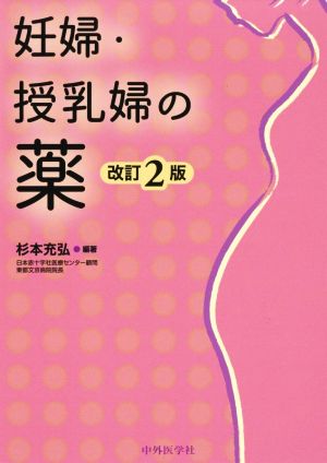 妊婦・授乳婦の薬