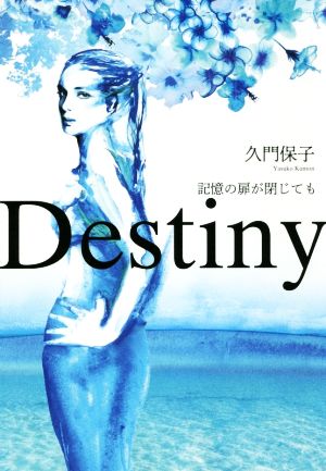 Destiny 記憶の扉が閉じても