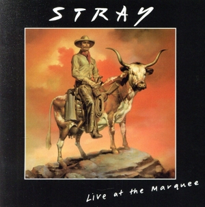 LIVE AT THE MARQUEE(RE-MASTERED&EXPANDED EDITION)