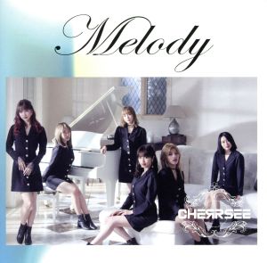 Melody(初回限定盤)(DVD付)