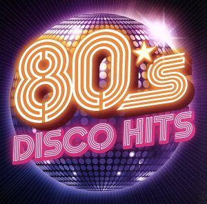 80's -DISCO HITS-