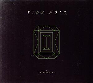 【輸入盤】Vide Noir