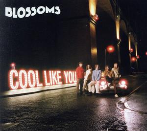 【輸入盤】Cool Like You