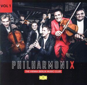 フィルハーモニクス VOL1 ボヘミアン・ラプソディ～イングリッシュマン・イン・ニューヨーク(SHM-CD)