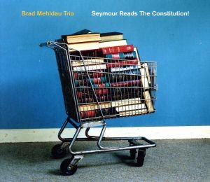 【輸入盤】Seymour Reads The Consitution！