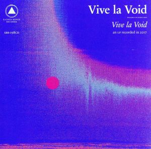 【輸入盤】Vive la Void