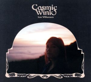 【輸入盤】Cosmic Wink