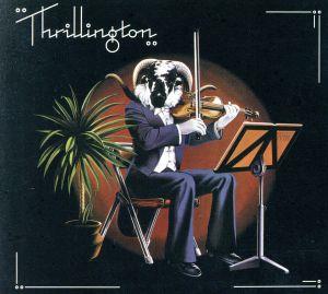 【輸入盤】Thrillington(Remaster)