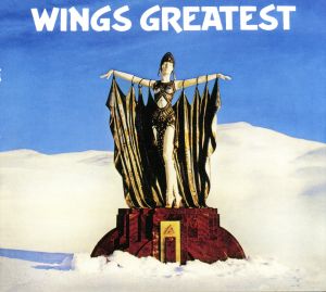 【輸入盤】Greatest Hits(Remaster)