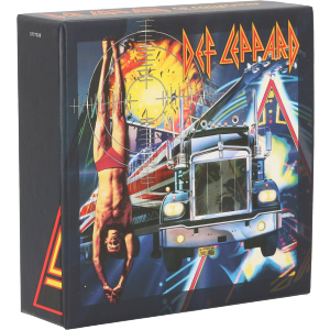 【輸入盤】The CD Box Set: Volume One(7CD)(Remaster)