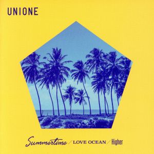 Summertime/LOVE OCEAN/Higher(A)