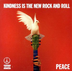 【輸入盤】Kindness Is the New Rock and Roll