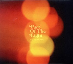 【輸入盤】Part Of The Light