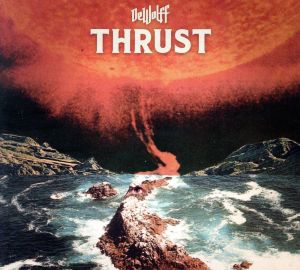 【輸入盤】Thrust