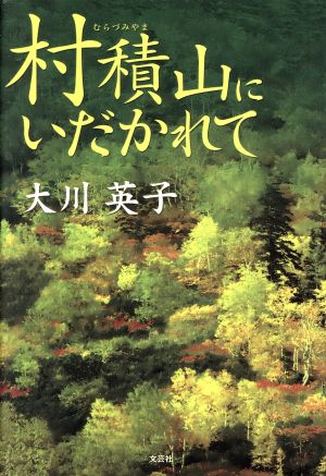 村積山にいだかれて