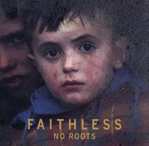 【輸入盤】No Roots