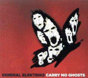 【輸入盤】CARRY NO GHOSTS