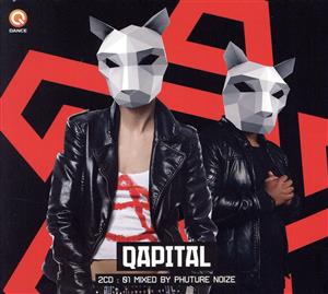 【輸入盤】Qapital 2018