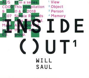 【輸入盤】INSIDE OUT