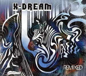 【輸入盤】Remixed