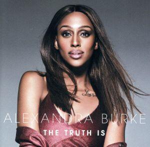 【輸入盤】The Truth Is