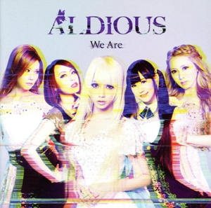 【輸入盤】We Are