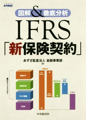 IFRS「新保険契約」図解&徹底分析