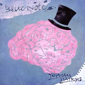 BLUE NOTE